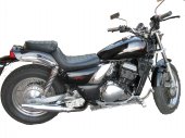 2000 Kawasaki EL 252 photo